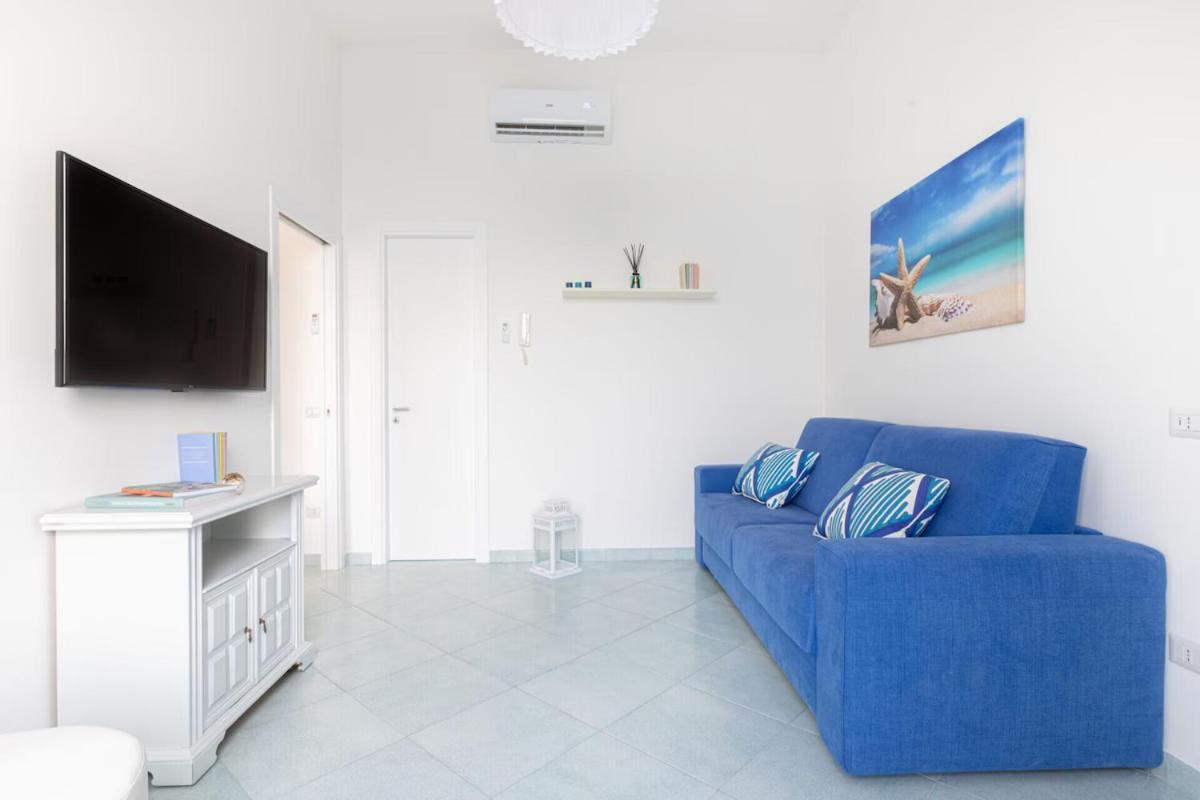 Sorrentovibes - Seaview Home On The Beach & Amazing Views Terrace Exteriér fotografie